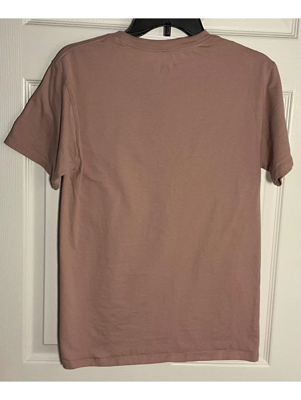 Champion Authentic Athleticwear Pink Logo T-Shirt Size Small